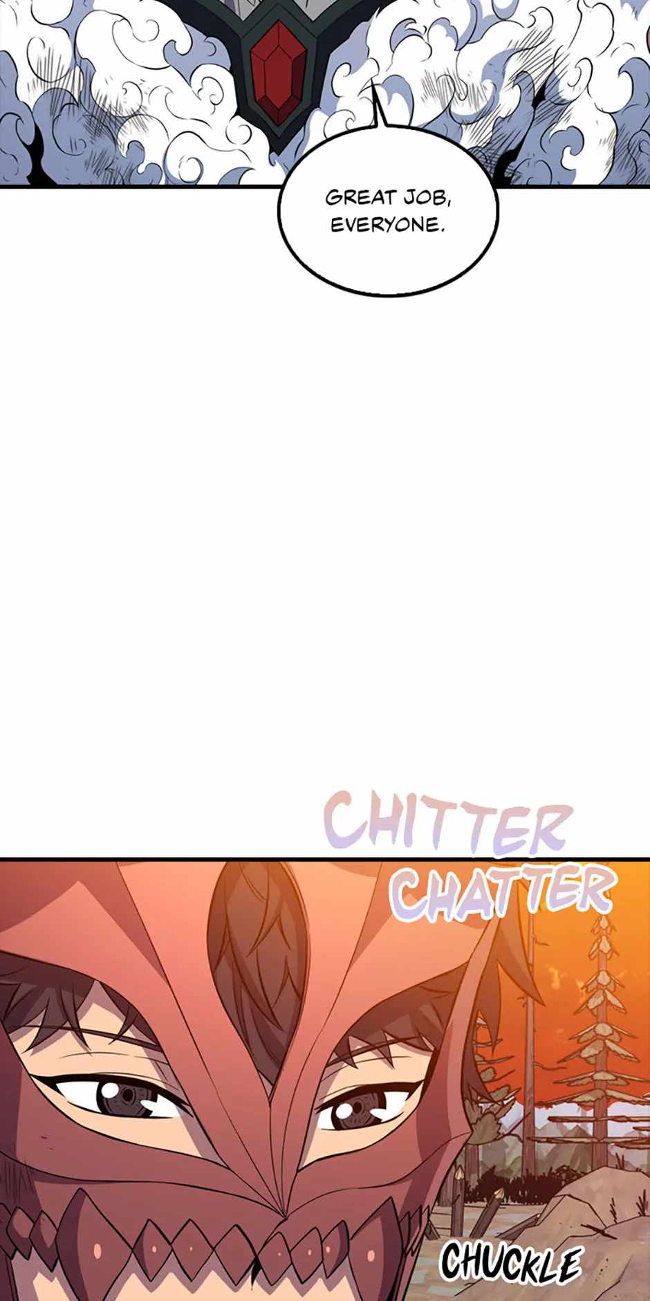 Sleeping Ranker Chapter 141 31